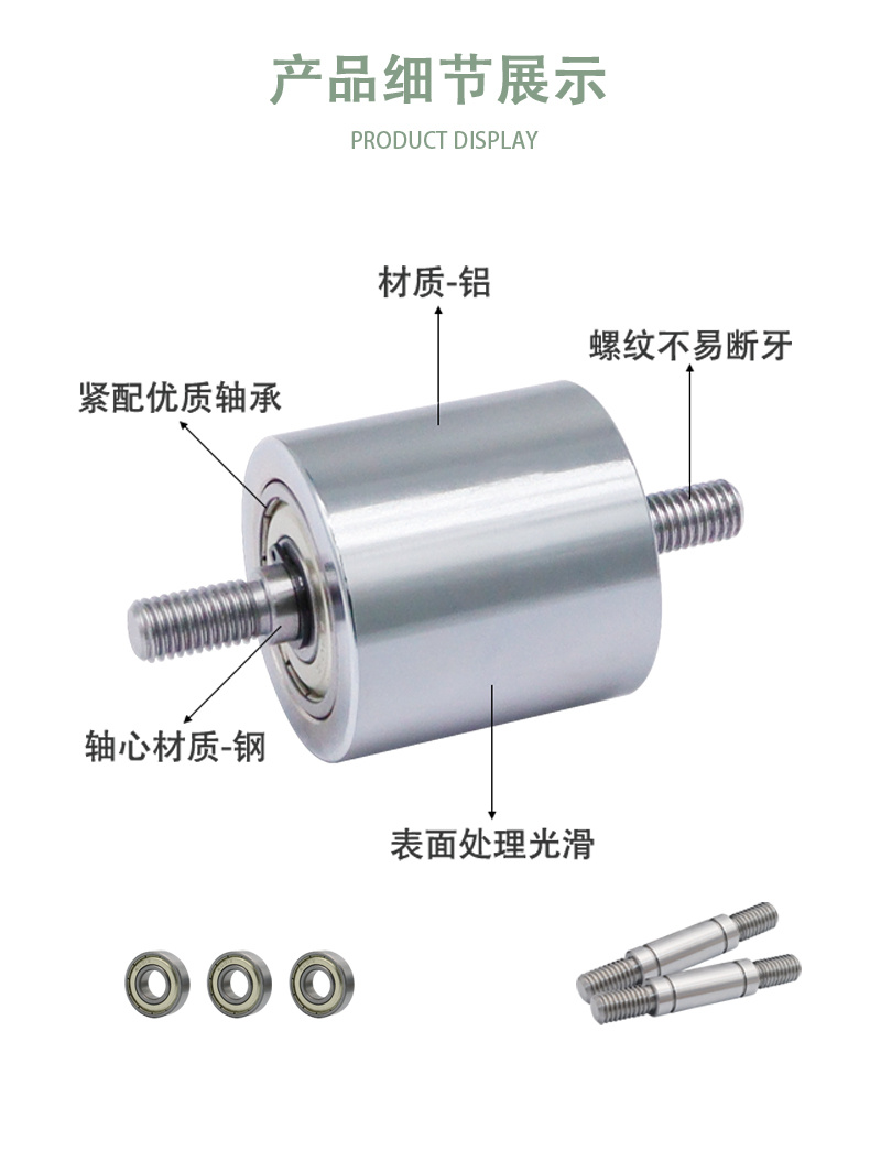 MAC系列详情页4