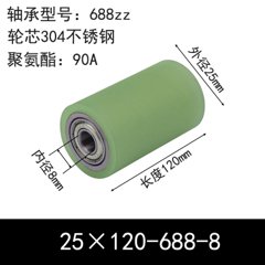 ABC-25×120-688-8