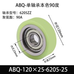 ABQ-120×25-6205-25