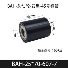 BAH-25×70-607-7