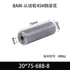 BAM-20×75-688-8