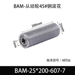 BAM-25×200-607-7