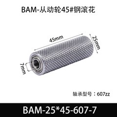 BAM-25×45-607-7