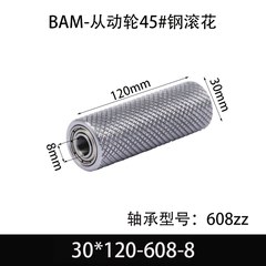 BAM-30×120-608-8