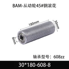 BAM-30×180-608-8