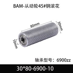 BAM-30×80-6900-10
