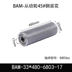 BAM-33×480-6803-17