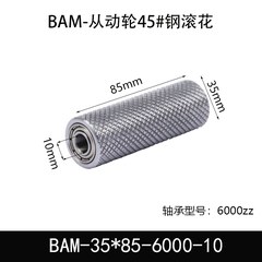 BAM-35×85-6000-10
