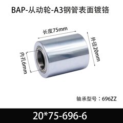 BAP-20×75-696-6