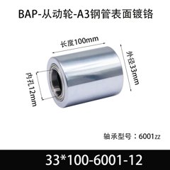 BAP-33×100-6001-12