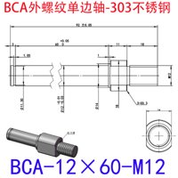 BCA-12×60-M12