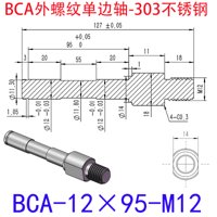 BCA-12×95-M12