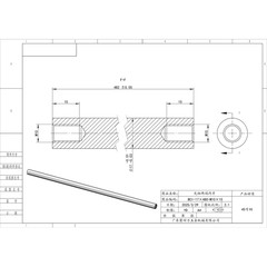 BCI-17×480-M10×15