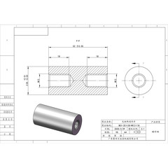 BCI-25×50-M12×18