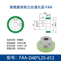 FAA-40×25-10-12-M4