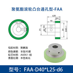 FAA-40×25-10-6-M4