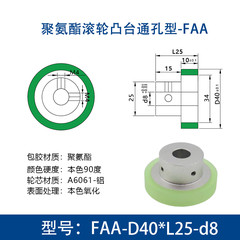 FAA-40×25-10-8-M4