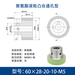 FAA-60×28-20-10-M5