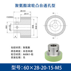 FAA-60×28-20-15-M5