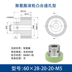 FAA-60×28-20-20-M5