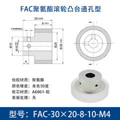 FAC-30×20-8-10-M4