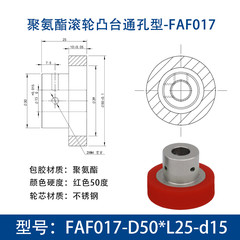 FAF-50×25-15