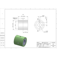 FBA-25×25-10