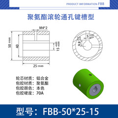 FBB-50×25-15