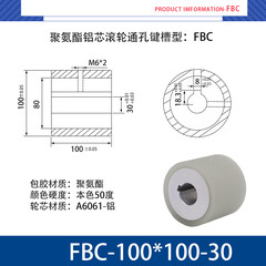 FBC-100×100-30