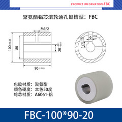 FBC-100×90-20