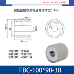 FBC-100×90-30