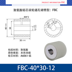 FBC-40×30-12