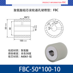 FBC-50×100-10