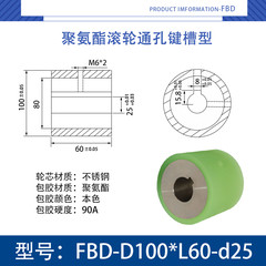 FBD-100×60-25