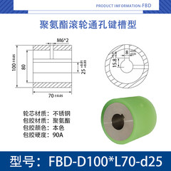 FBD-100×70-25