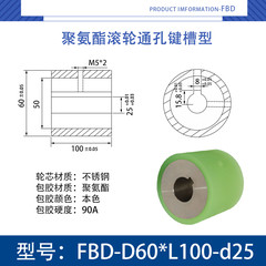 FBD-60×100-25