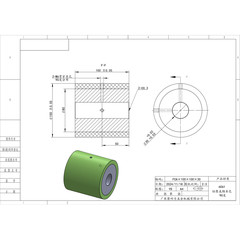 FCA-100×100-30