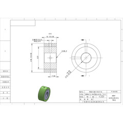 FCA-35×15-12