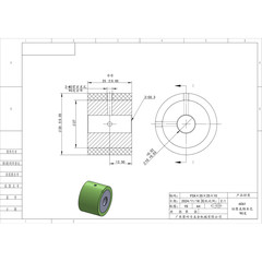 FCA-35×25-10