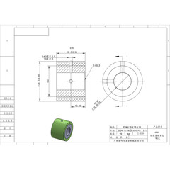 FCA-35×25-15