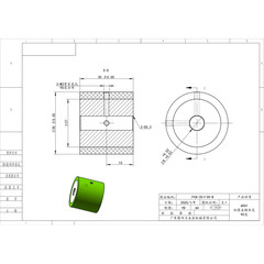 FCA-35×30-8