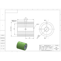 FCA-35×40-10