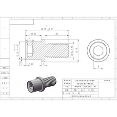 KAO-6302-M12×W20-C3