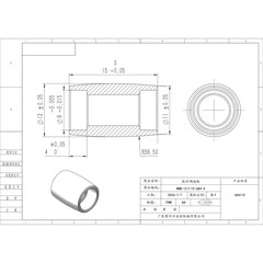 NBB-12×15-684-4
