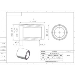 NBB-25×30-6801-12