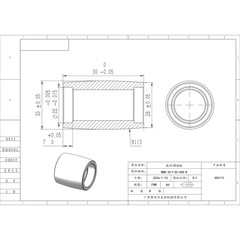 NBB-30×30-608-8