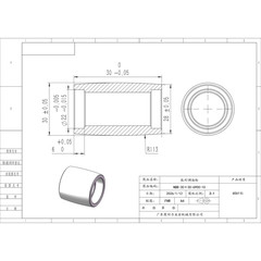 NBB-30×30-6900-10