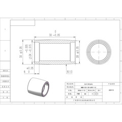 NBB-30×30-6901-12