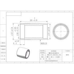 NBB-33×220-6000-10