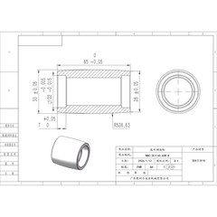 NBC-30×65-608-8